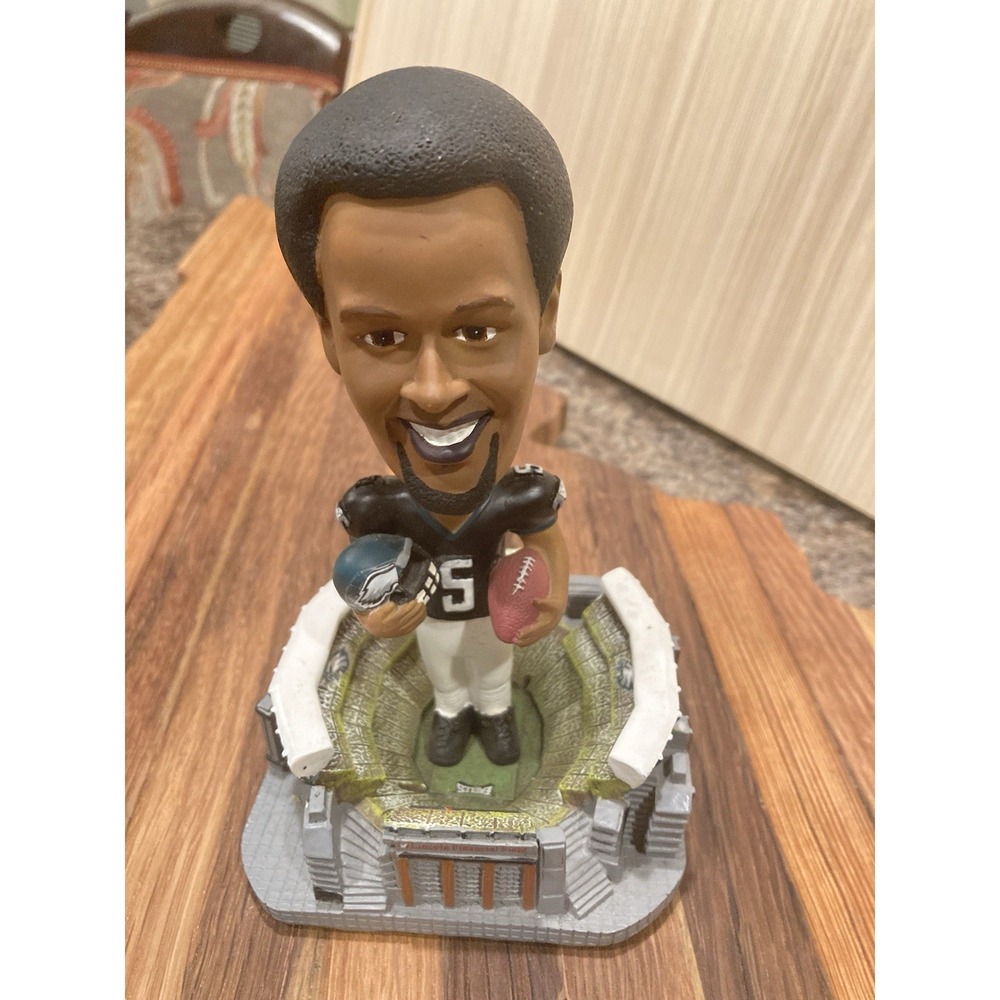 Philadelphia Eagles Donovan McNabb Sunoco Bobblehead 2004 - NO BOX